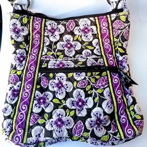 Vera Bradley Shoulder Bag